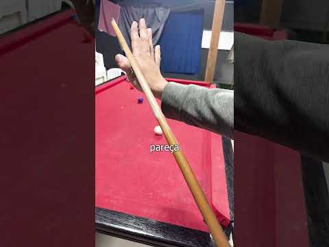 Porque o Dedo Dele Ficou Assim??