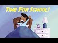 Evening and Morning Routines