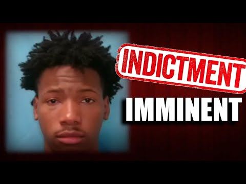 Karmelo Anthony's INDICTMENT IS IMMINENT!!!!!