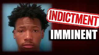Karmelo Anthony's INDICTMENT IS IMMINENT!!!!!