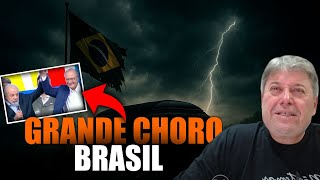 VISÃO PROFÉTICA PODEROSA! PASTOR SANDRO ROCHA ENTREGA REVELAÇÃO DE DEUS PARA ESTE TEMPO!