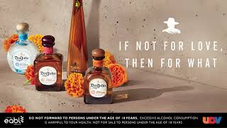 Born of Love, Made for Celebration