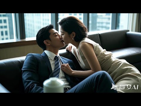 【FULL】女總裁給窮小子下猛料，只想得到他，不料丈夫在門外目睹一切！#drama #chinesedrama #cdrama #中國電視劇 #movie  #爽剧 #复仇 #动作