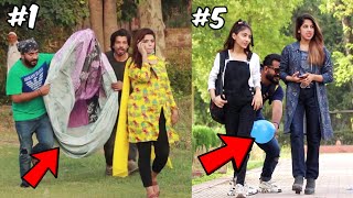BEST PRANKS From 2020-2025 | TOP REACTIONS EVER