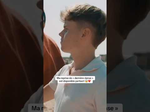 Depuis le temps que vous me la demandez, elle est à vous maintenant.. 🤯❤️