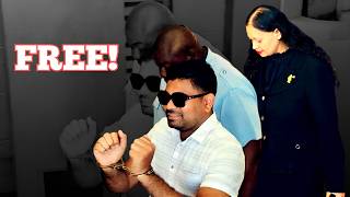 Arrest Warrant Reversed: Azruddin Mohamed Released After Magistrate Tempers Justice With Mercy