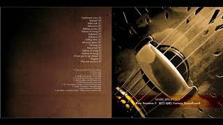 MARK KNOPFLER - Rare Sessions Vol. 2 [SBD BOOTLEG]