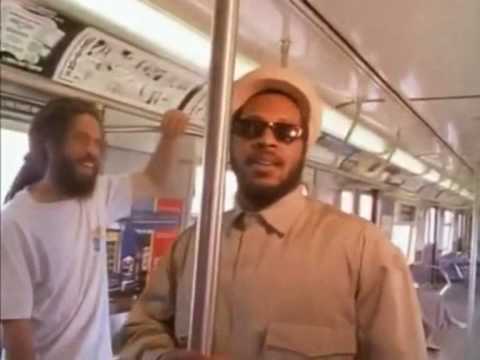 Here Comes The Hotstepper - Ini Kamoze 