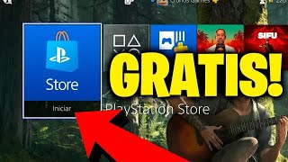 ¡¡10 JUEGOS GRATIS PS4/PS5/PC!!
