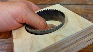 Provide yourself with dust-free work!