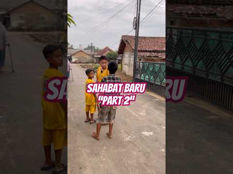 Sahabat baru “part 2” #siudinfamily #drama #shortvideo #shorts