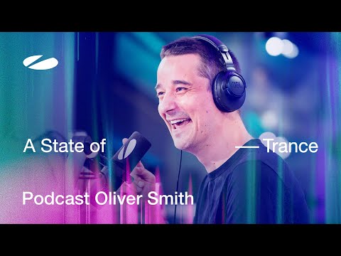 Oliver Smith - A State of Trance Episode 1229 Podcast