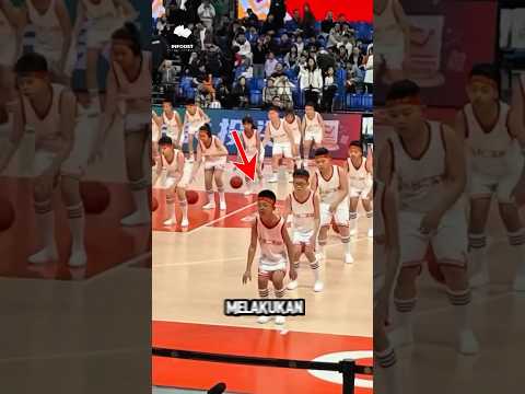 anak ini menutupi kesalahanya