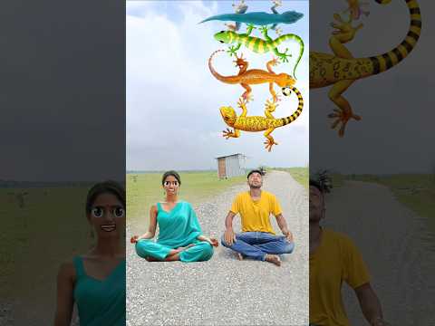 Jai Shree Ram Bhakt Kahani Jai Shree Ram Har Har Mahadev Jai Jai Bajrangwali #shorts #mmmrazz #funny