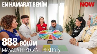 Günün Sürpriz Hediyesi Ne Olacak? - En Hamarat Benim 888. Bölüm @EnHamaratBenim