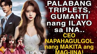 BYUDANG KATULONG VIRGIN PA?MASUNGIT NA CEO NAINLOVE SA BYUDANG KATULONG NA ISANG PROBINSYANA. 