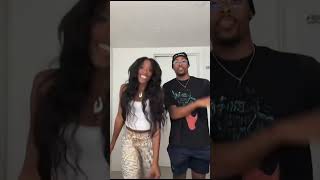#LoveIslandUSA season 6 winners Serena and Kordell still going strong  #Kordena #short