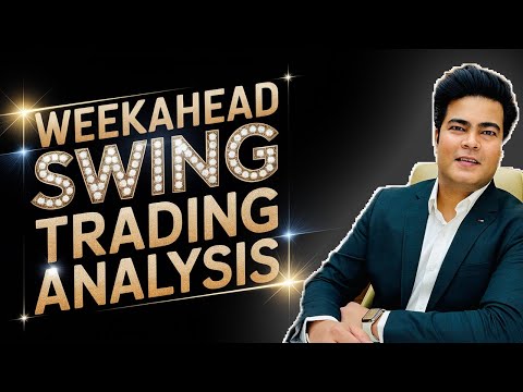 Nifty Banknifty & Stocks Swing Trading Picks for next week