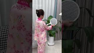 Good thing I had a backup plan😂😍#homecleaning #cleaning #smarthome #gadgets #products #home #usa #uk