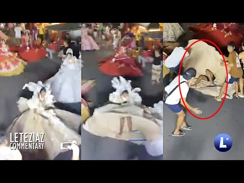 Maria Clara Lalake Pala Singit Palang Veki Na Pinoy Funny Videos Best Compilation