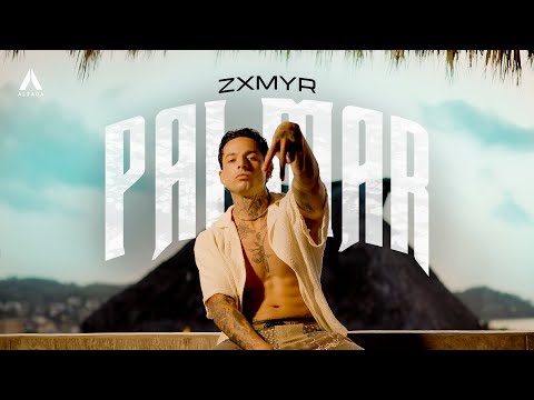 Zxmyr - Palmar 🌴