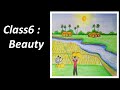Understanding 'Beauty' Poem