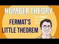 Fermat's Little Theorem Concepts