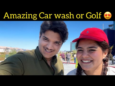 aisi Car Washing Nhi Dekhi Hogi 😍  | the mridul | pragati | Brosis vlogs