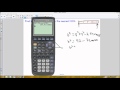 Law of Sines and Cosines Concepts
