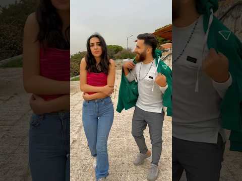 #انتي_وحده 🥰 والدني خاربتيها 😂 #حيدر_زعيتر الاغنية كاملة على قناتي❤️
