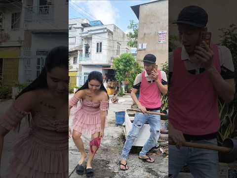 daily life of a couple 🥰