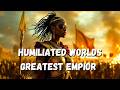 Kush-Rome Conflicts and Treaties