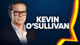 The Political Asylum with Kevin O'Sullivan | 31-Jul-25