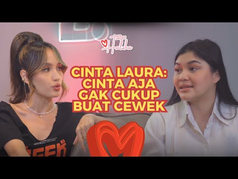 ALASAN CEWEK INDEPENDENT SUKA PILIH COWOK PROBLEMATIK!! | Tanya Haloha
