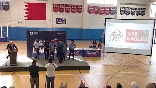 Sports Awards