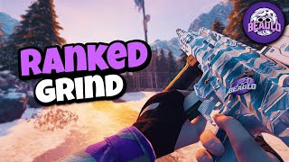 Back On The Champ Ranked Grind - (Stream #436) - Rainbow Six Siege