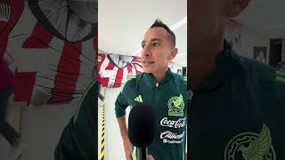 ¡Conoce a los integrantes del nuevo Cuerpo Técnico de la Selección! 🇲🇽