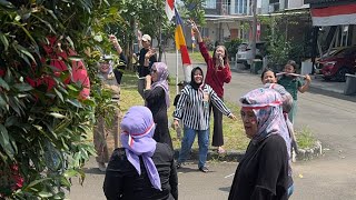 Lomba 17 an bunda2 dylan