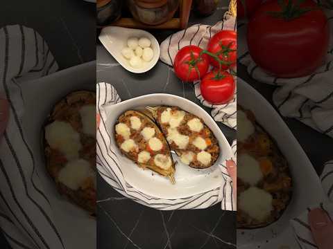 Названия у блюда нет, но это очень вкусно! Рецепт в описании ☝🏻#еда #рецепт #идеядляужина