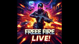 Shahid Gamer is live  (Day 1 in Free Fire 🔥)