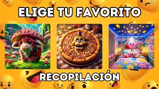 🤣 Recopilacion ELIGE TU FAVORITO 👻 MEMES IA  🍷🗿CHISTES ChatGPT 💀