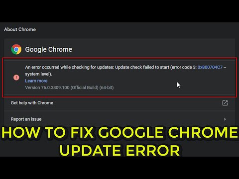 google chrome wont update google chrome wont update