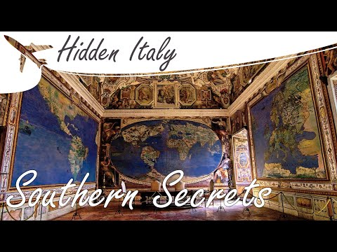 Hidden Italy | Southern Secrets