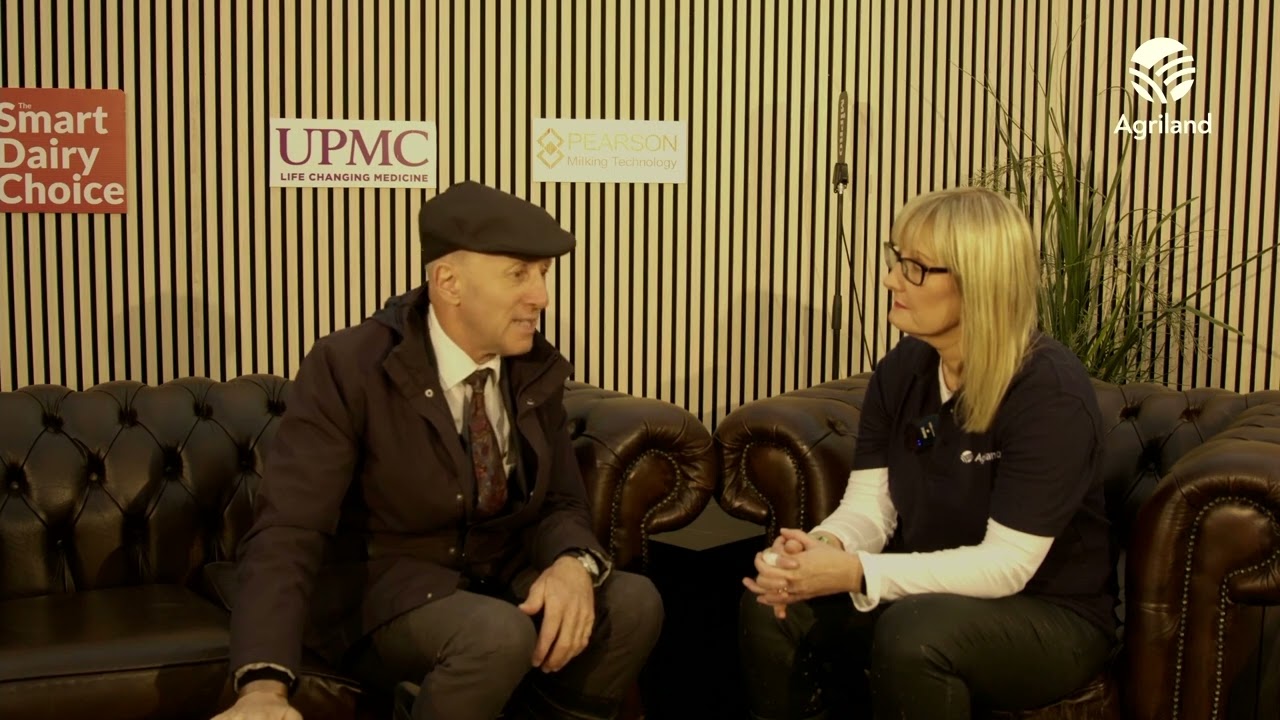 'Farmers are the REAL Green Party' - Michael Healy Rae