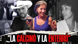 La desapareció, la calcinó y se quedó con todo: así lo cuenta su hijo