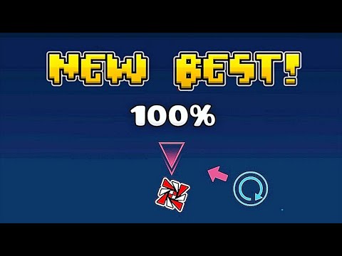 200% To Beat The Level