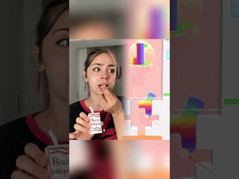 PASTILLAS MÁGICAS
