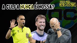 O VIRALATISMO NOSSO DE CADA DIA | Papo com Gui Souza