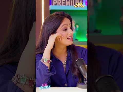 Deepika Singh Talks About Her Funny Moment with Rohit...#shorts