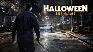 Dead by Daylight tem competição! | Halloween The Game (PC)[4K]